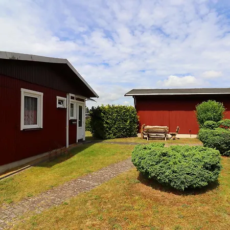 New Luxurious Bungalow, Raeuberkuhle, Koserow *